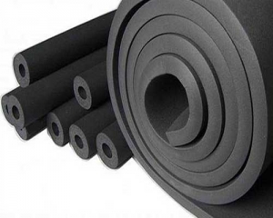 عایق های الاستومری لولهای پافلکس