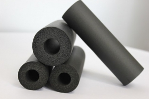 ویژگی کند کنندگی تبخیرعایق های الاستومری پافلکس