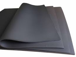 ویژگی کند کنندگی تبخیرعایق های الاستومری پافلکس