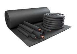 عایق کاری به چه منظور انجام می شود؟ پافلکس