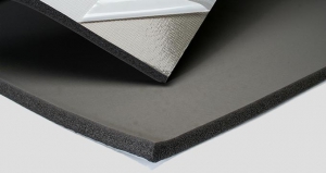 دیگر ویژگی های این عایق الاستومری پافلکس