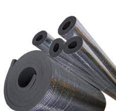 نکات مهم درانتخاب عایق های الاستومری: پافلکس