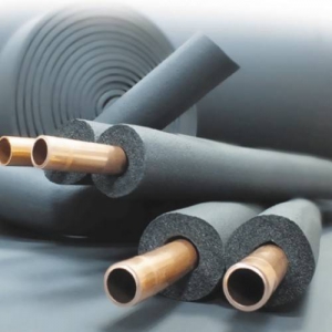 مزایای عایق های الاستومری ایرانی پافلکس