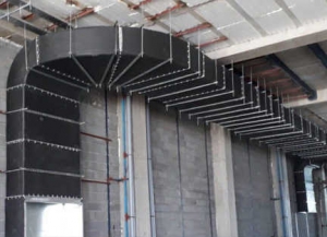 عایق الاستومری فراعایق 105