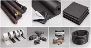 عایق الاستومری پافلکس 59