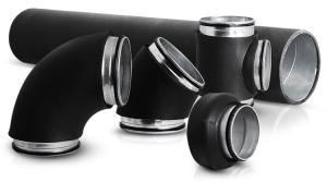 عایق الاستومری پافلکس 785