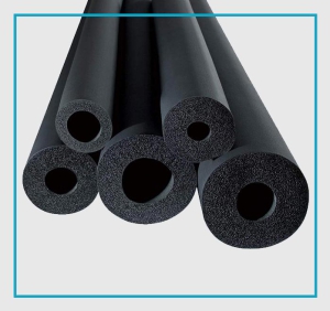 عایق الاستومری سوپر فلکس