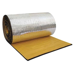 عایق الاستومری چسبدار فراعایق 12