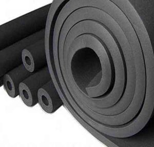 عایق الاستومری پافلکس2