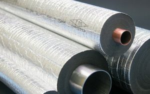 عایق الاستومری سوپرفلکس14