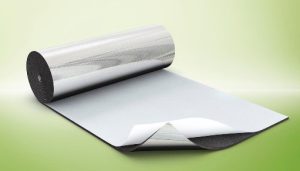 عایق الاستومری سوپرفلکس