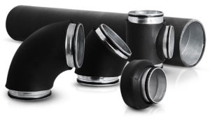 عایق الاستومری سوپر فلکس8