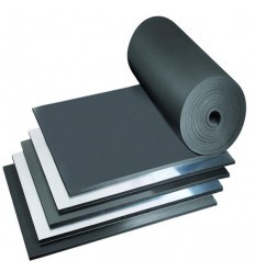 عایق الاستومری سوپرفلکس25